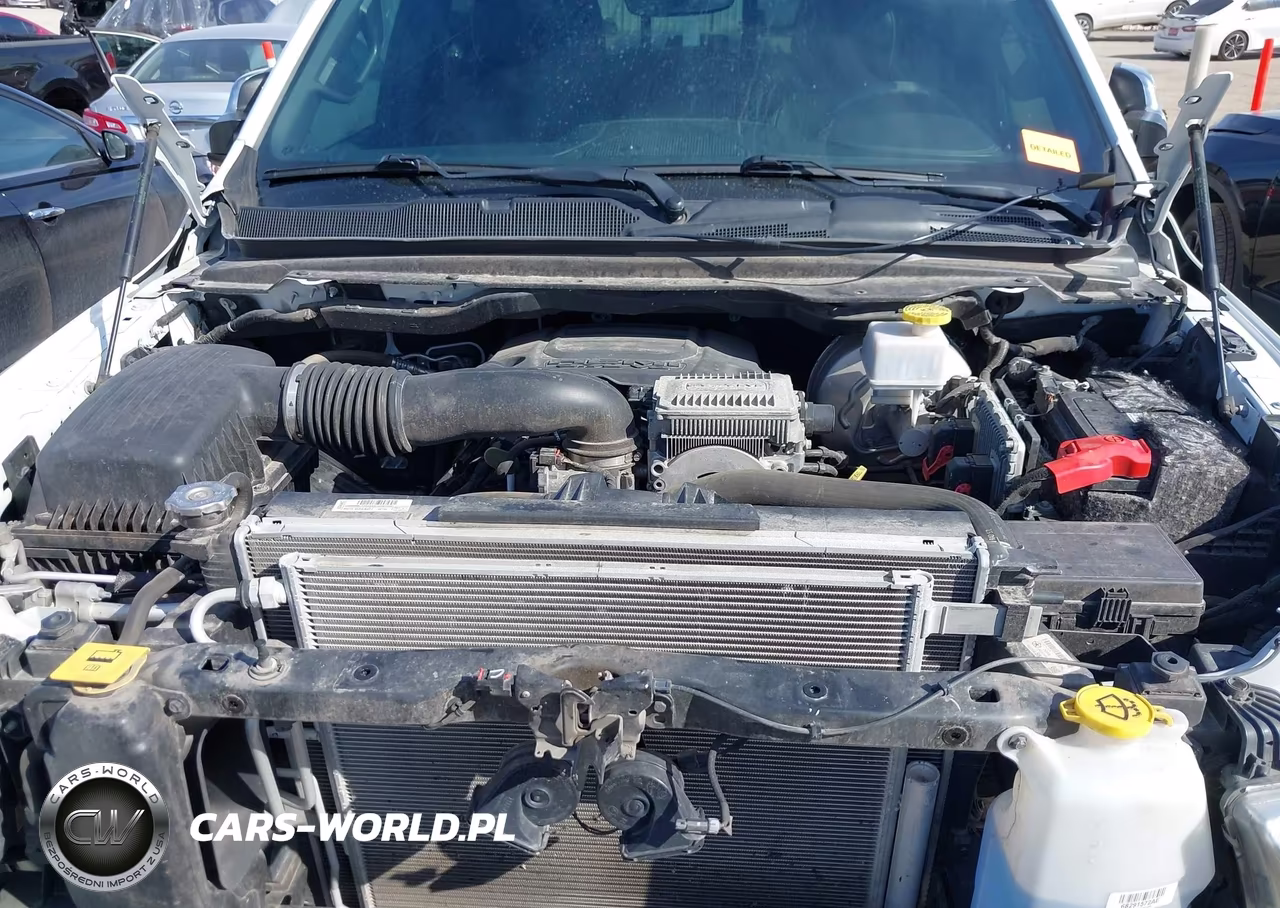 2020 Ram 1500 Limited 4X4 5'7 Box VIN:1C6SRFHT7LN109621 - 10