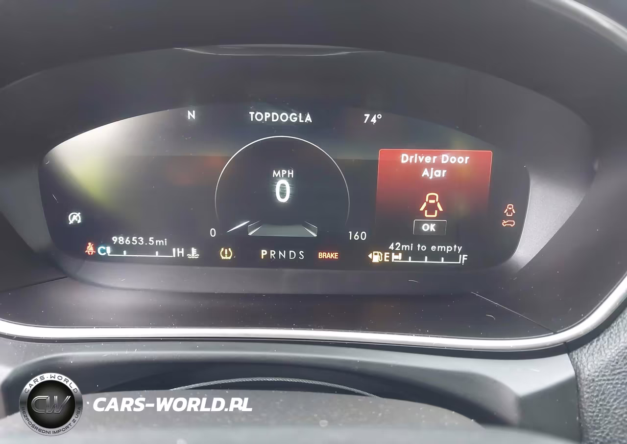 2019 Lincoln Nautilus Standard VIN:2LMPJ6J90KBL42836 - 7