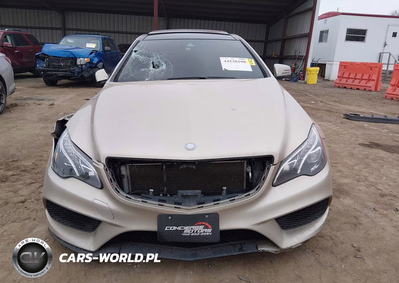 2017 Mercedes-Benz E 400 4Matic VIN:WDDKJ6HB9HF357089 - 13