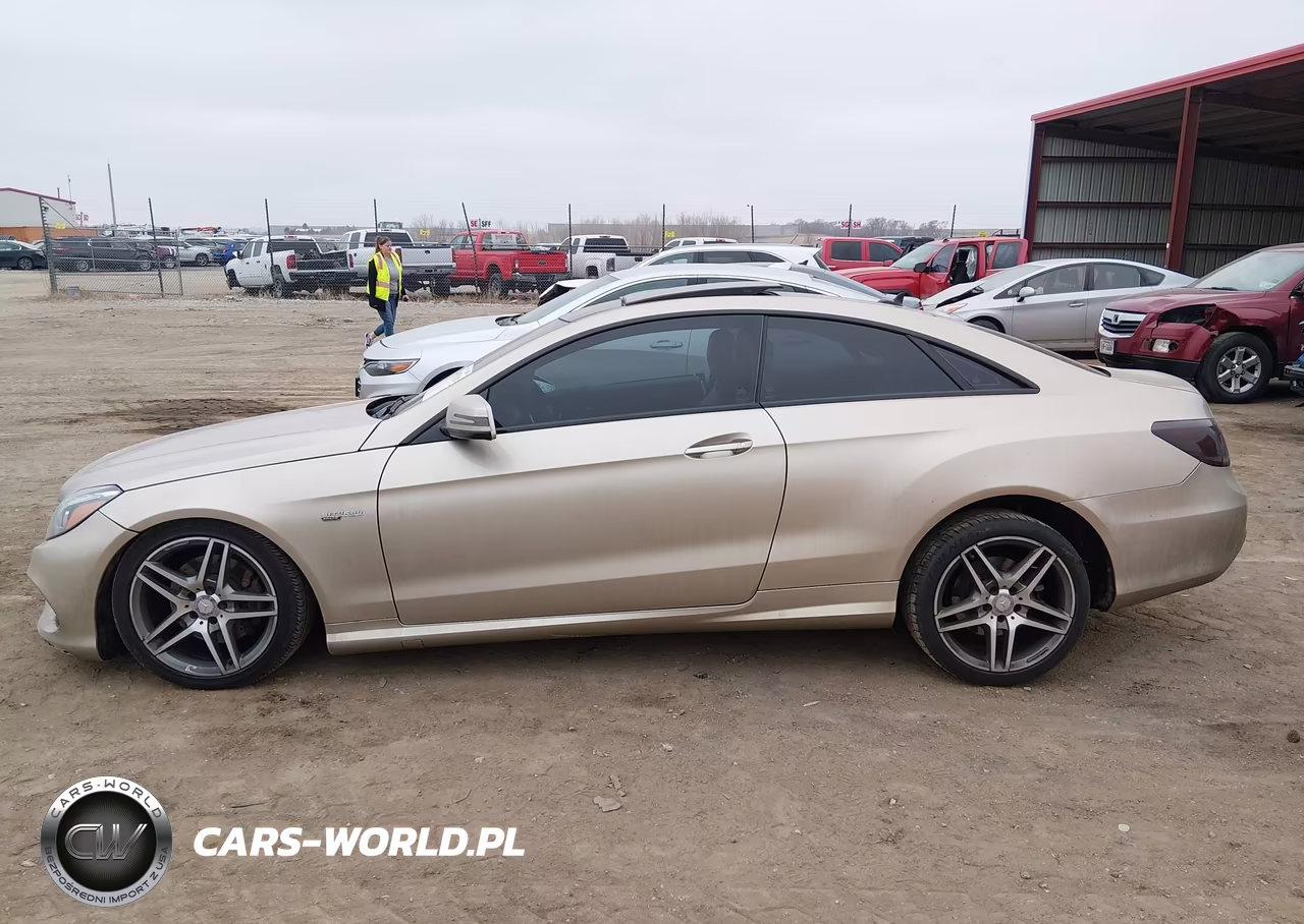 2017 Mercedes-Benz E 400 4Matic VIN:WDDKJ6HB9HF357089 - 15