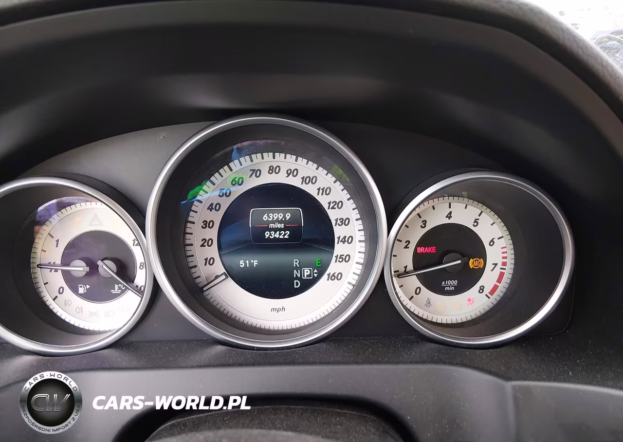 2017 Mercedes-Benz E 400 4Matic VIN:WDDKJ6HB9HF357089 - 7