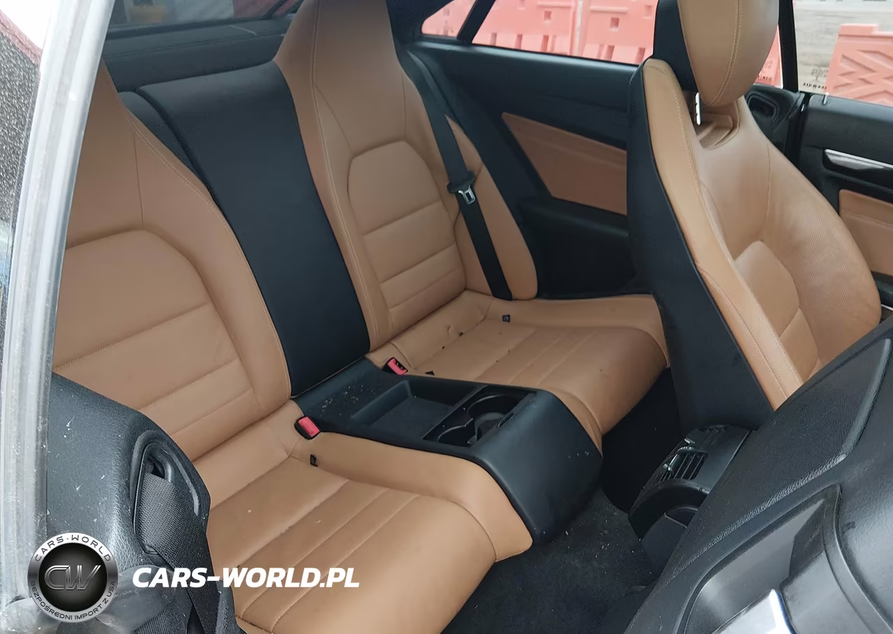 2017 Mercedes-Benz E 400 4Matic VIN:WDDKJ6HB9HF357089 - 8