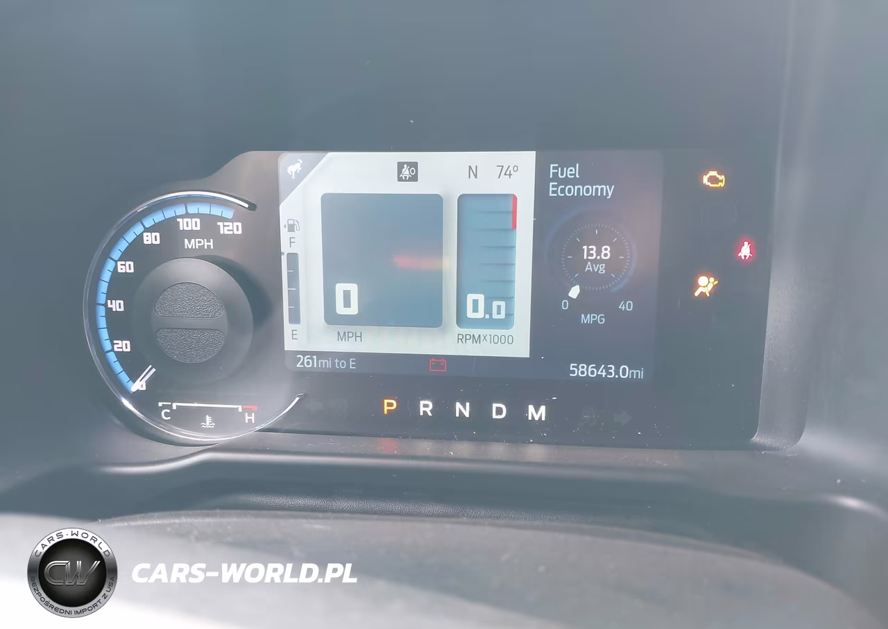 2021 Ford Bronco Big Bend VIN:1FMDE5BH5MLB05684 - 7