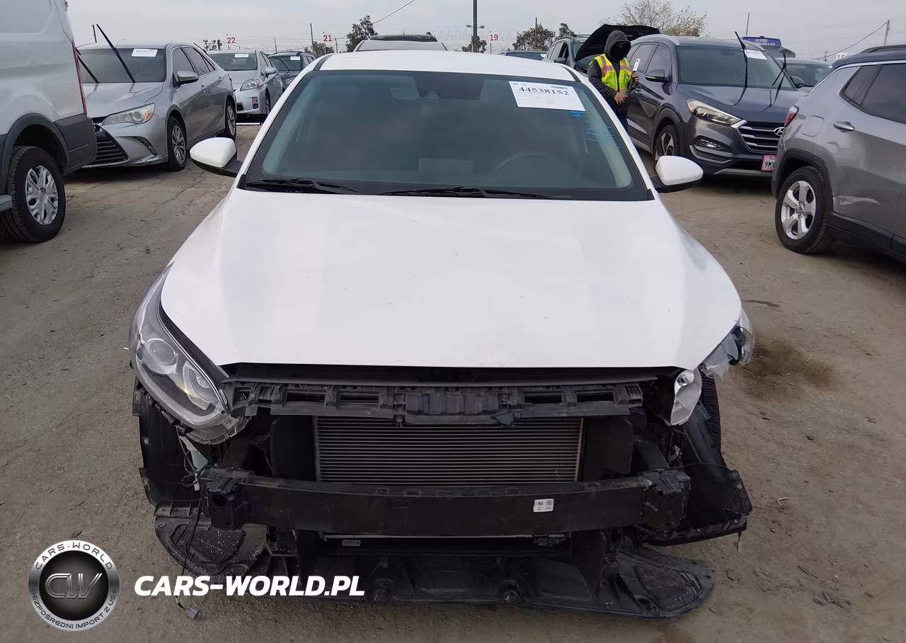 2021 Kia Forte Fe VIN:3KPF24AD4ME396704 - 13