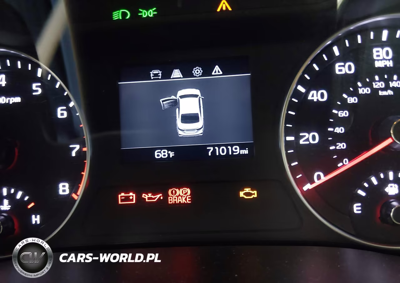 2021 Kia Forte Fe VIN:3KPF24AD4ME396704 - 16