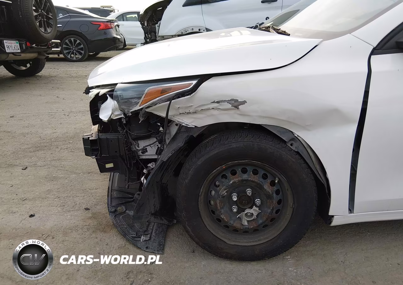 2021 Kia Forte Fe VIN:3KPF24AD4ME396704 - 6