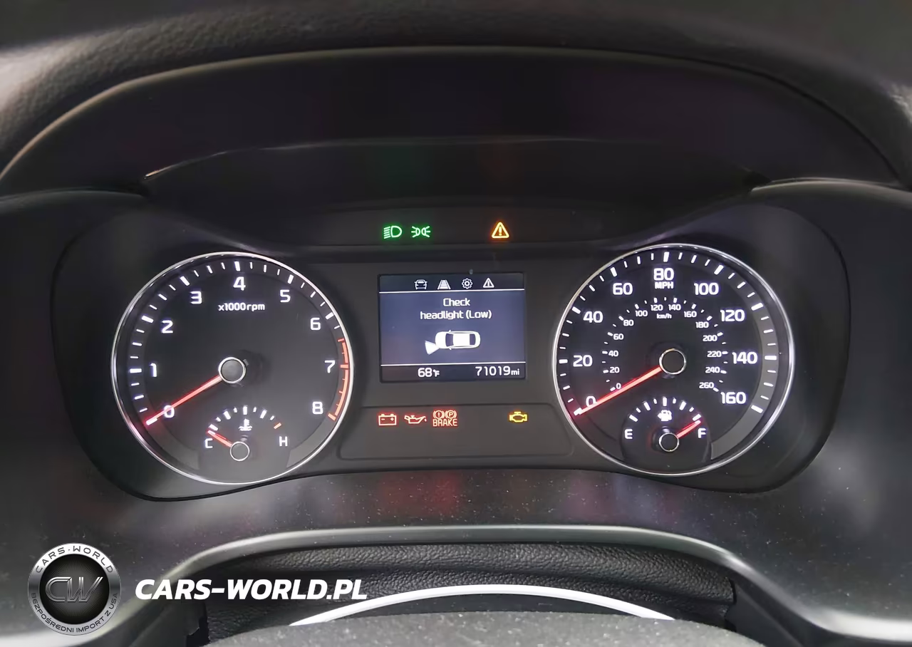 2021 Kia Forte Fe VIN:3KPF24AD4ME396704 - 7