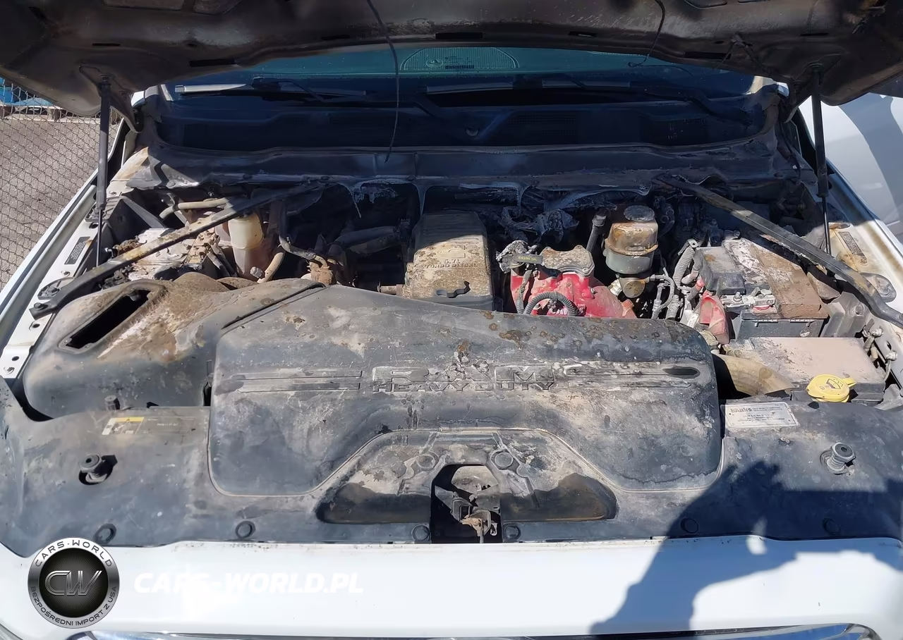 2021 Ram 3500 Laramie 4X4 8' Box VIN:3C63RRJL7MG597043 - 10