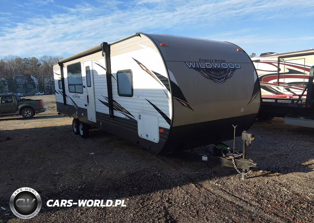 2019 Wildwood Other