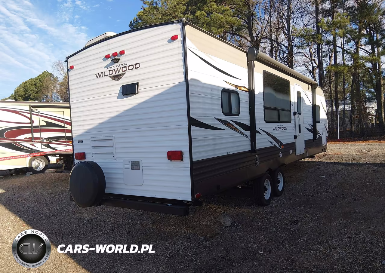 2019 Wildwood Other VIN:4X4TWDC28KA265482 - 4