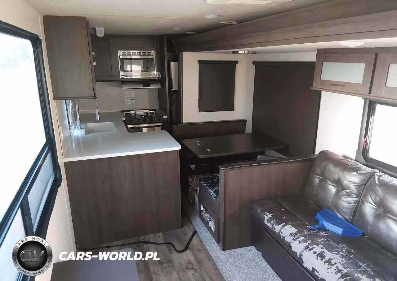 2019 Wildwood Other VIN:4X4TWDC28KA265482 - 5