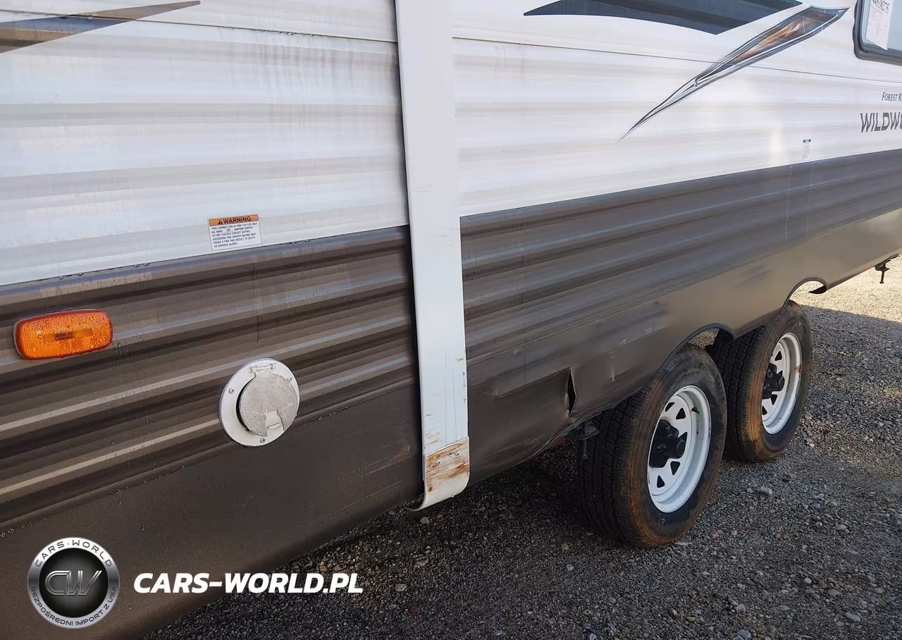 2019 Wildwood Other VIN:4X4TWDC28KA265482 - 6
