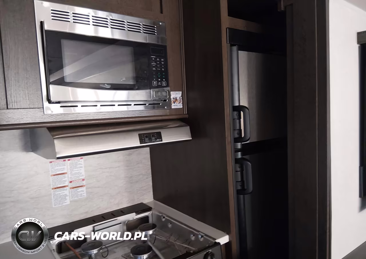 2019 Wildwood Other VIN:4X4TWDC28KA265482 - 7