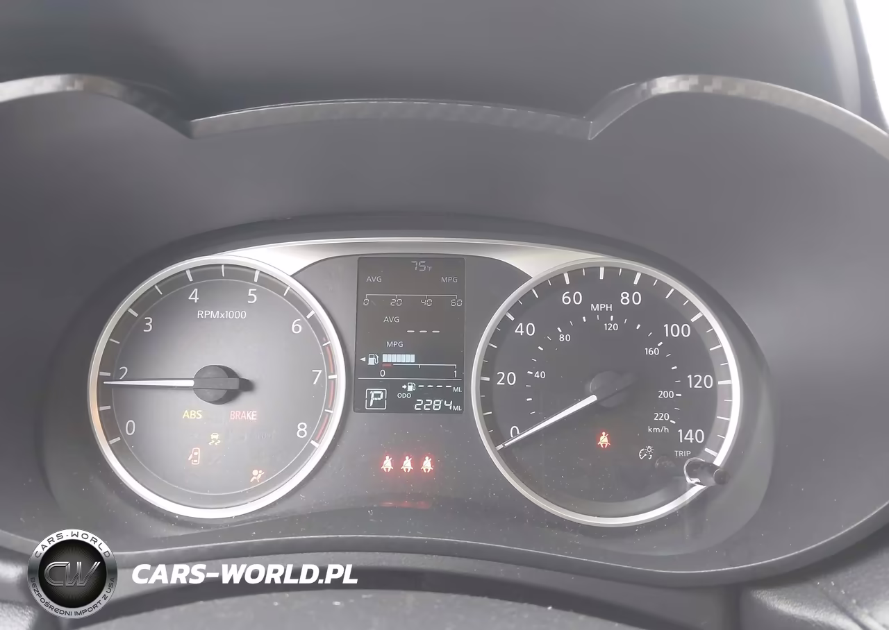 2024 Nissan Versa 1.6 S VIN:3N1CN8DV1RL915610 - 7