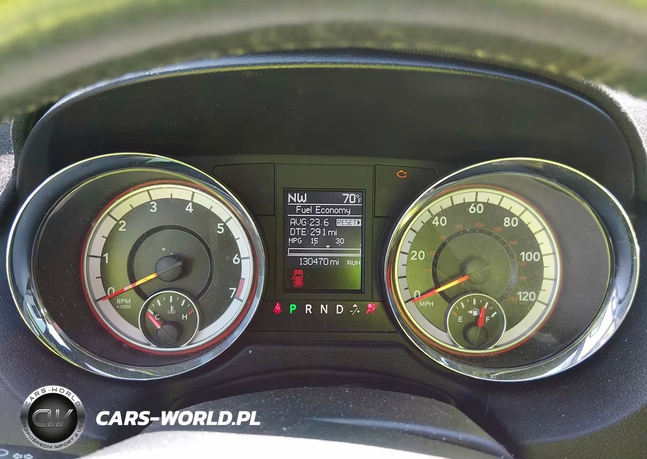 2013 Dodge Grand Caravan R-T VIN:2C4RDGEG8DR561326 - 7