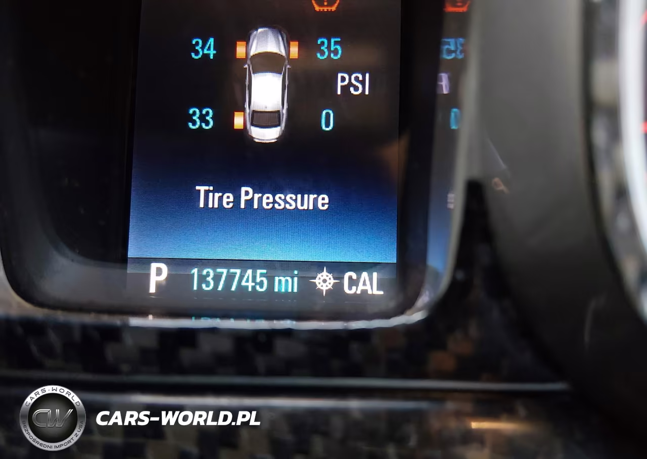 2015 Chevrolet Camaro 2Ss VIN:2G1FK1EJ2F9156558 - 16