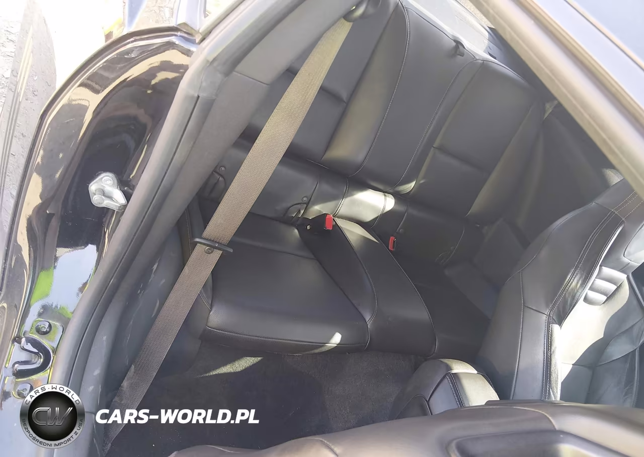 2015 Chevrolet Camaro 2Ss VIN:2G1FK1EJ2F9156558 - 8