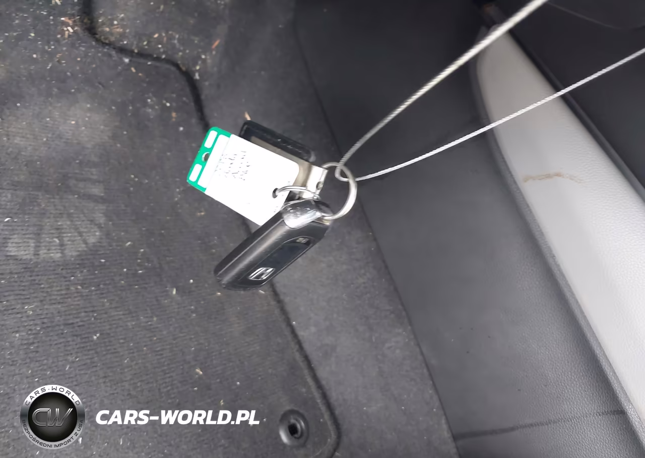 2018 Honda Accord Lx VIN:1HGCV1F11JA056630 - 11