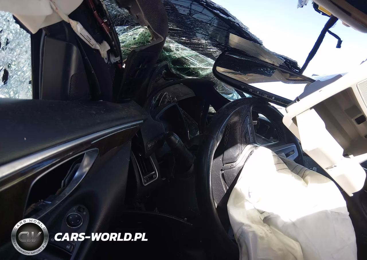 2018 Infiniti Q50 2.0T Luxe VIN:JN1CV7AP5JM240600 - 14