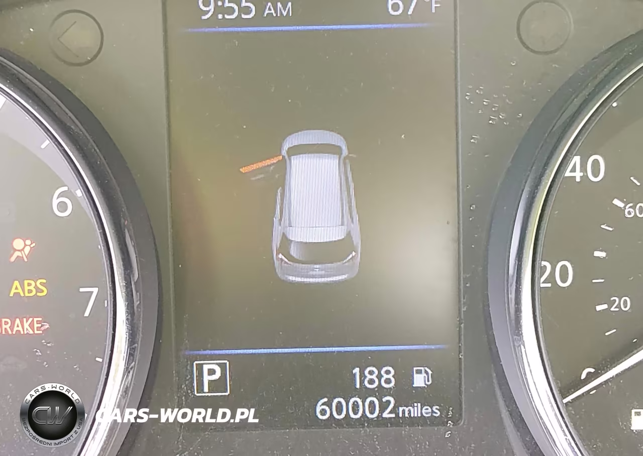 2018 Nissan Rogue Sv VIN:5N1AT2MV0JC847867 - 15