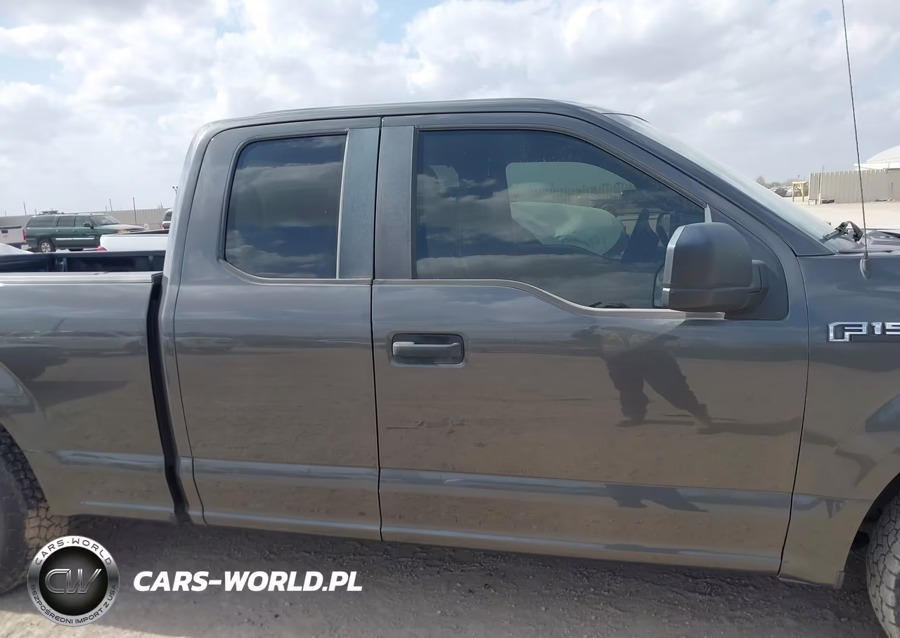 2016 Ford F-150 Xl-Xlt VIN:1FTEX1C88GFA77635 - 14