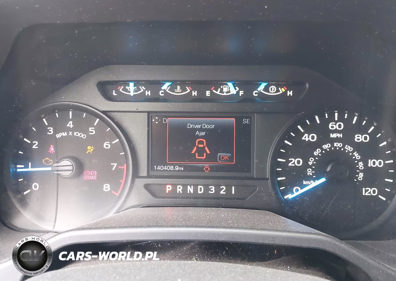2016 Ford F-150 Xl-Xlt VIN:1FTEX1C88GFA77635 - 7