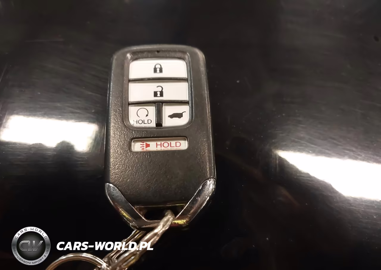 2018 Honda Cr-V Ex VIN:2HKRW2H52JH615056 - 11