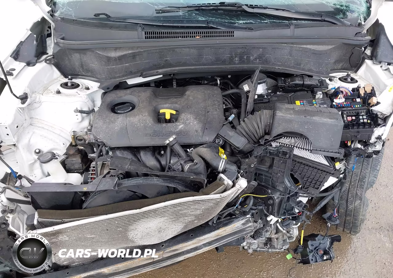 2024 Kia Seltos Lx VIN:KNDEPCAA1R7612190 - 10