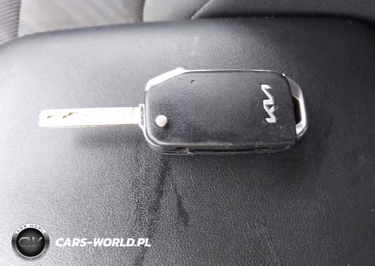 2024 Kia Seltos Lx VIN:KNDEPCAA1R7612190 - 11