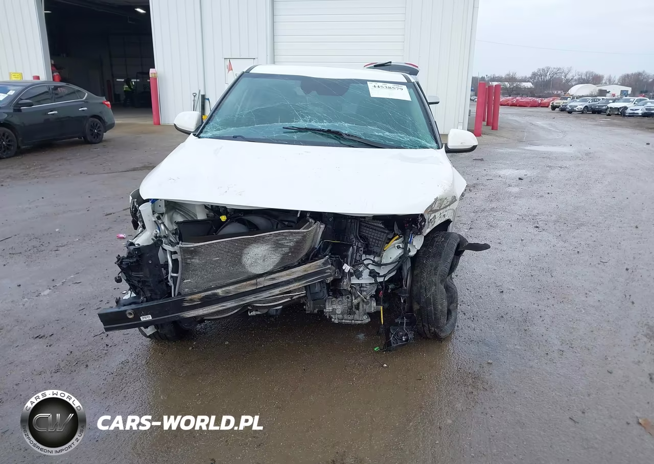 2024 Kia Seltos Lx VIN:KNDEPCAA1R7612190 - 12