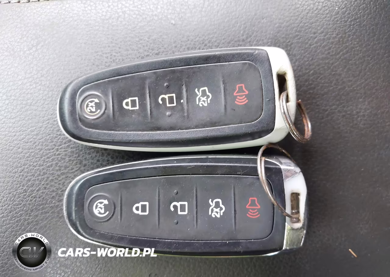 2014 Ford Escape Titanium VIN:1FMCU9J92EUB11602 - 11