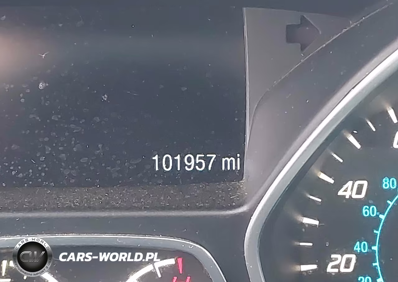 2014 Ford Escape Titanium VIN:1FMCU9J92EUB11602 - 15