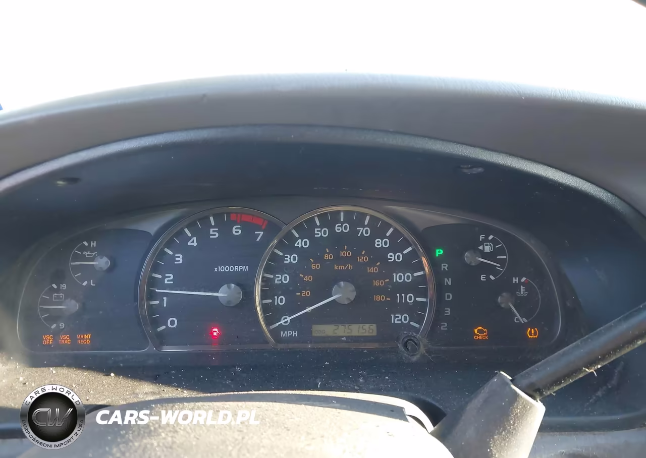 2007 Toyota Sequoia Limited V8 VIN:5TDBT48A77S288630 - 7