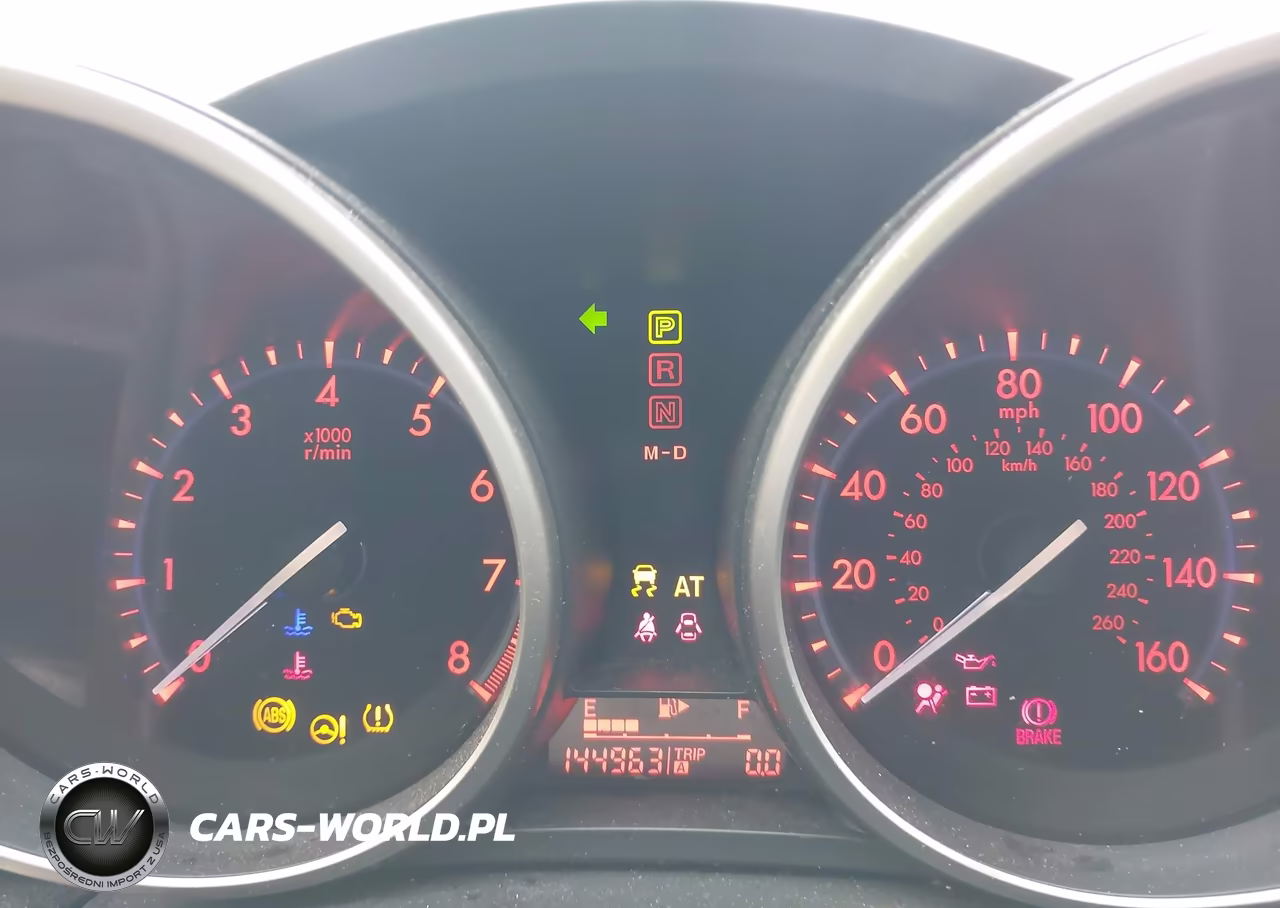 2011 Mazda Mazda3 S Sport VIN:JM1BL1K56B1498815 - 7