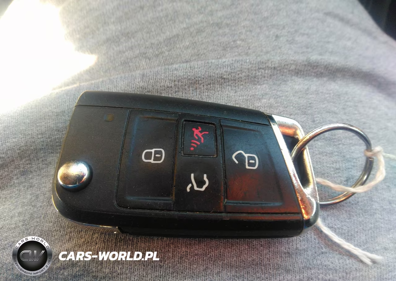 2024 Volkswagen Tiguan 2.0T S VIN:3VVRB7AX5RM195692 - 11
