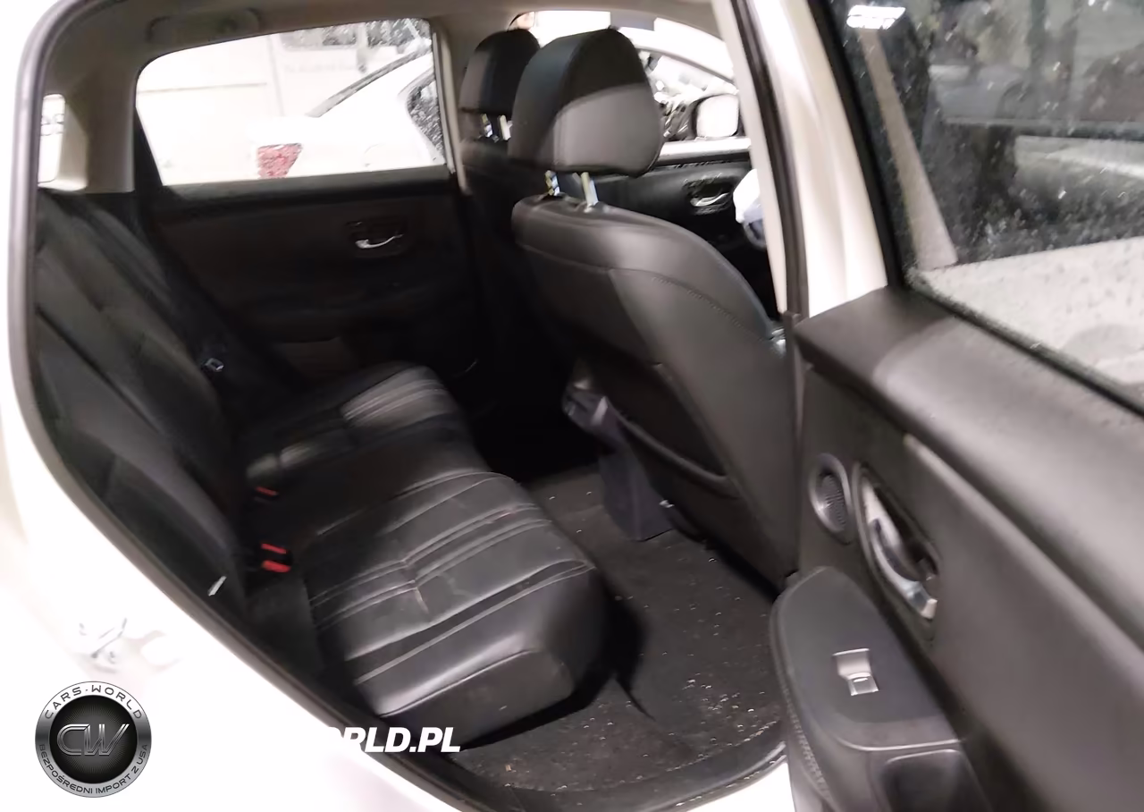 2025 Honda Hr-V Awd Ex-L VIN:3CZRZ2H78SM734423 - 8