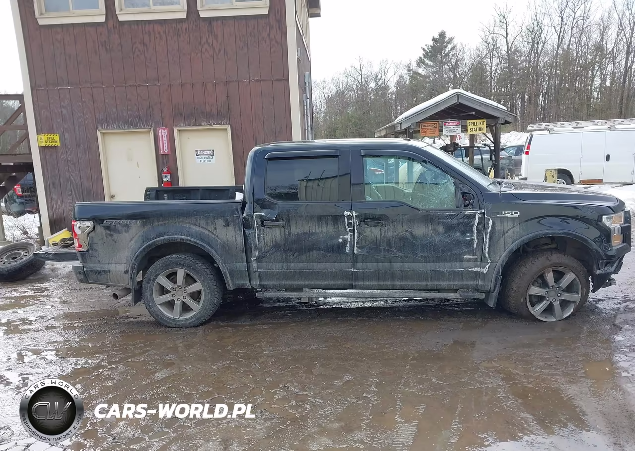 2016 Ford F-150 Xlt VIN:1FTEW1EP4GFC69304 - 13