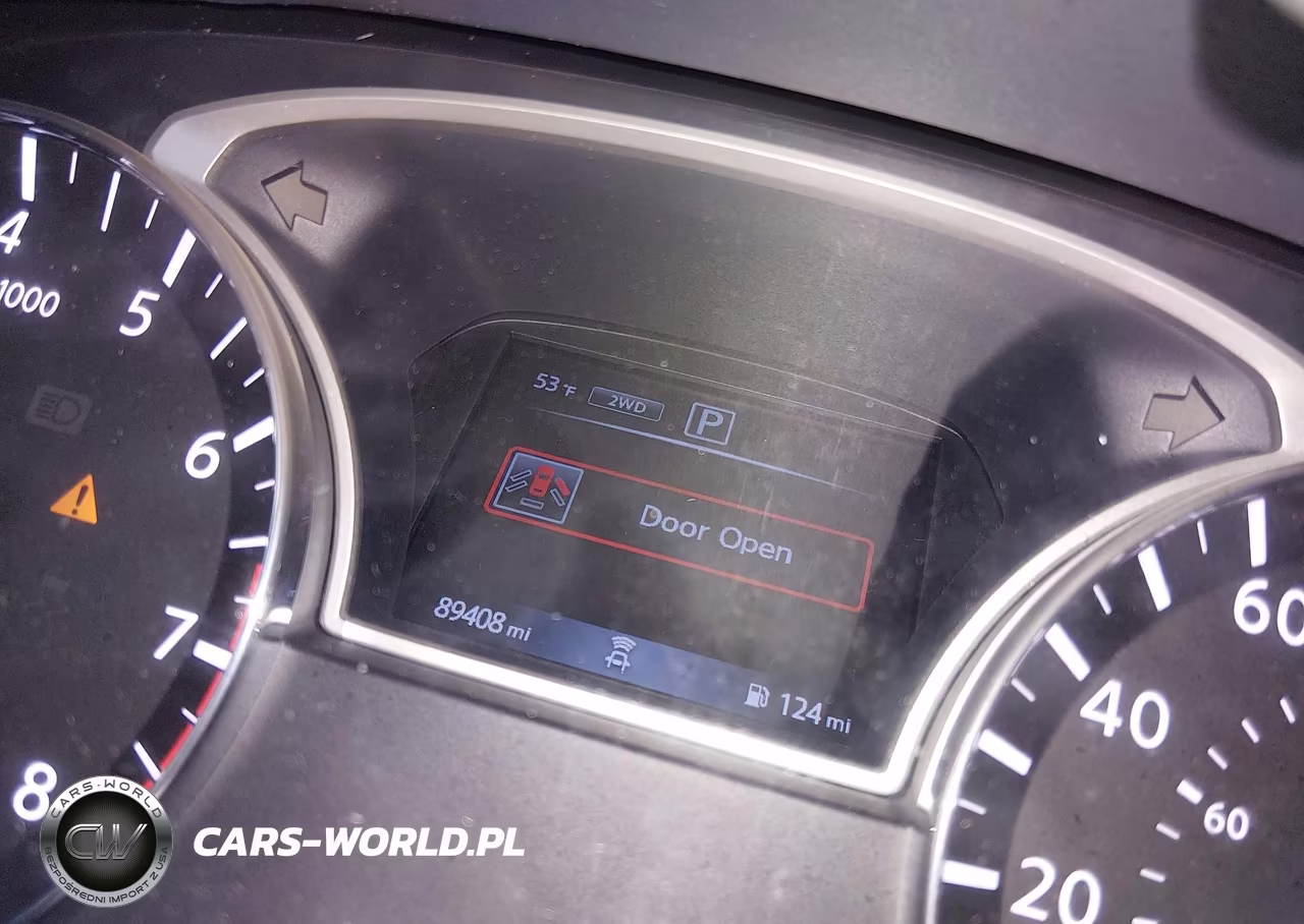 2020 Nissan Pathfinder S 4Wd VIN:5N1DR2AM4LC616917 - 15