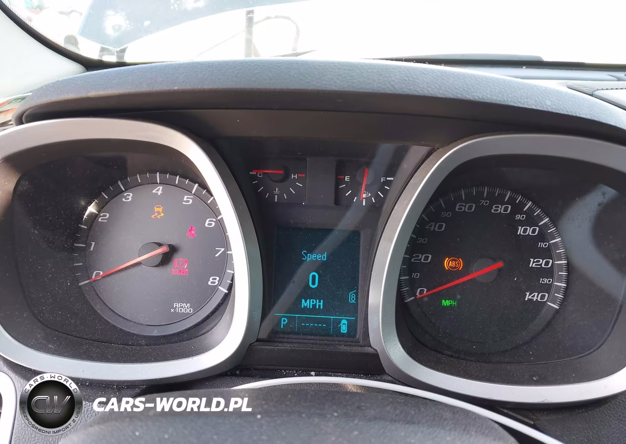 2011 Chevrolet Equinox Ltz VIN:2CNFLFE59B6308945 - 7