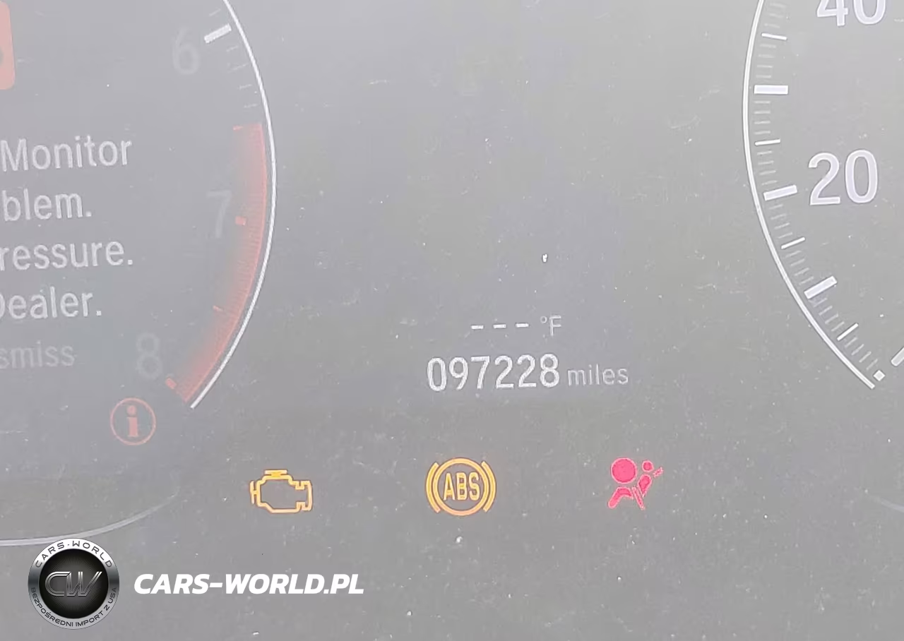 2019 Honda Accord Sport VIN:1HGCV1F38KA110959 - 7