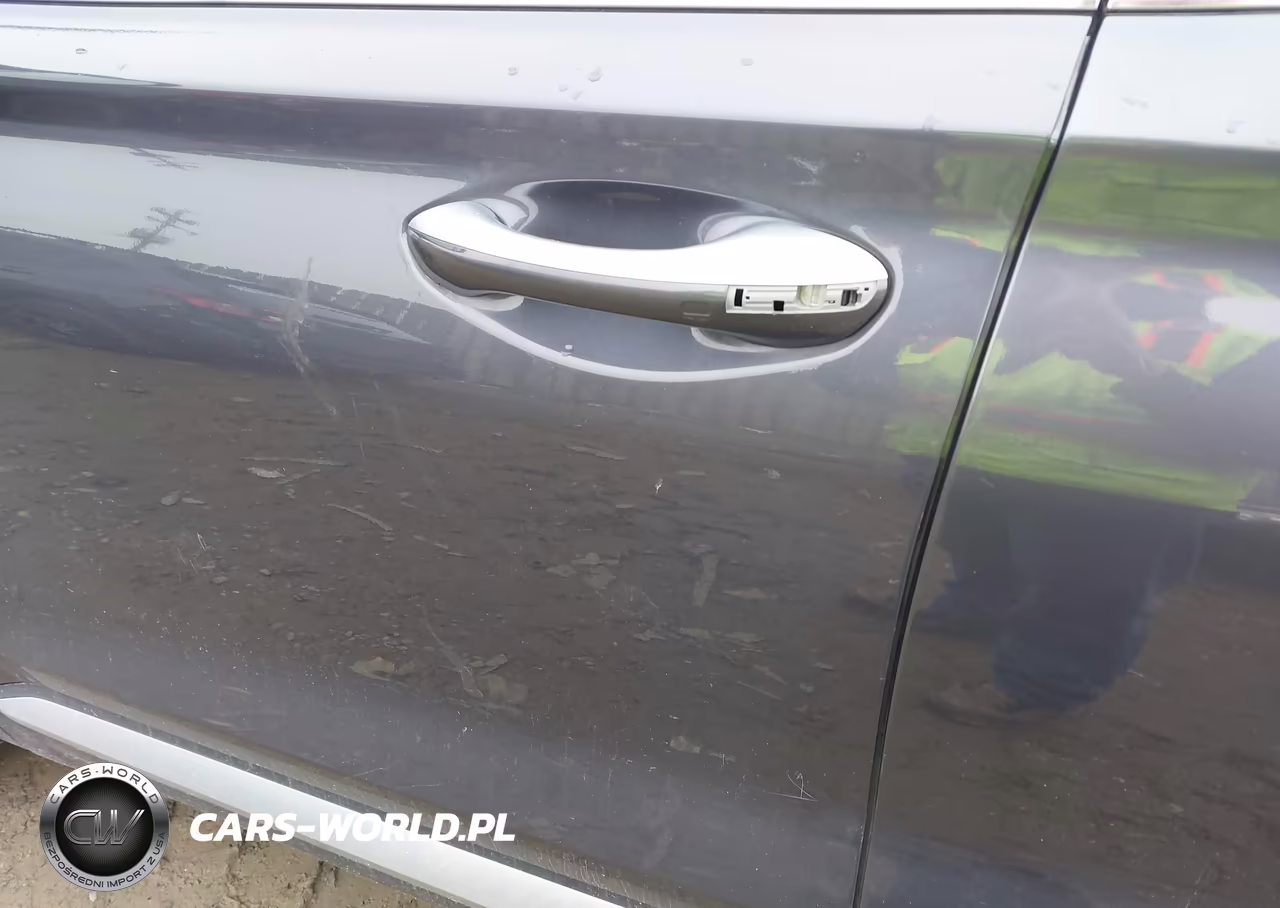 2022 Hyundai Santa Fe Hybrid Blue VIN:KM8S2DA16NU016135 - 14