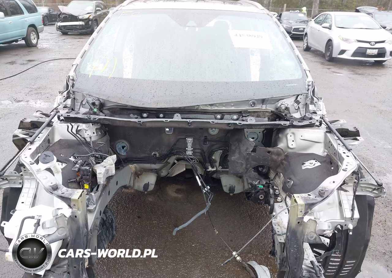 2019 Lexus Rx 350 VIN:2T2BZMCA6KC178431 - 10
