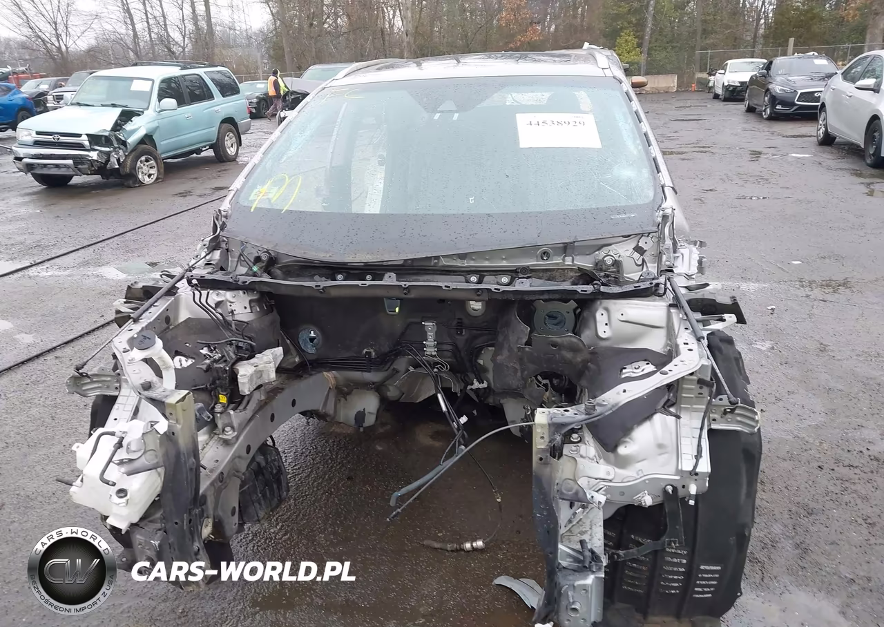 2019 Lexus Rx 350 VIN:2T2BZMCA6KC178431 - 12