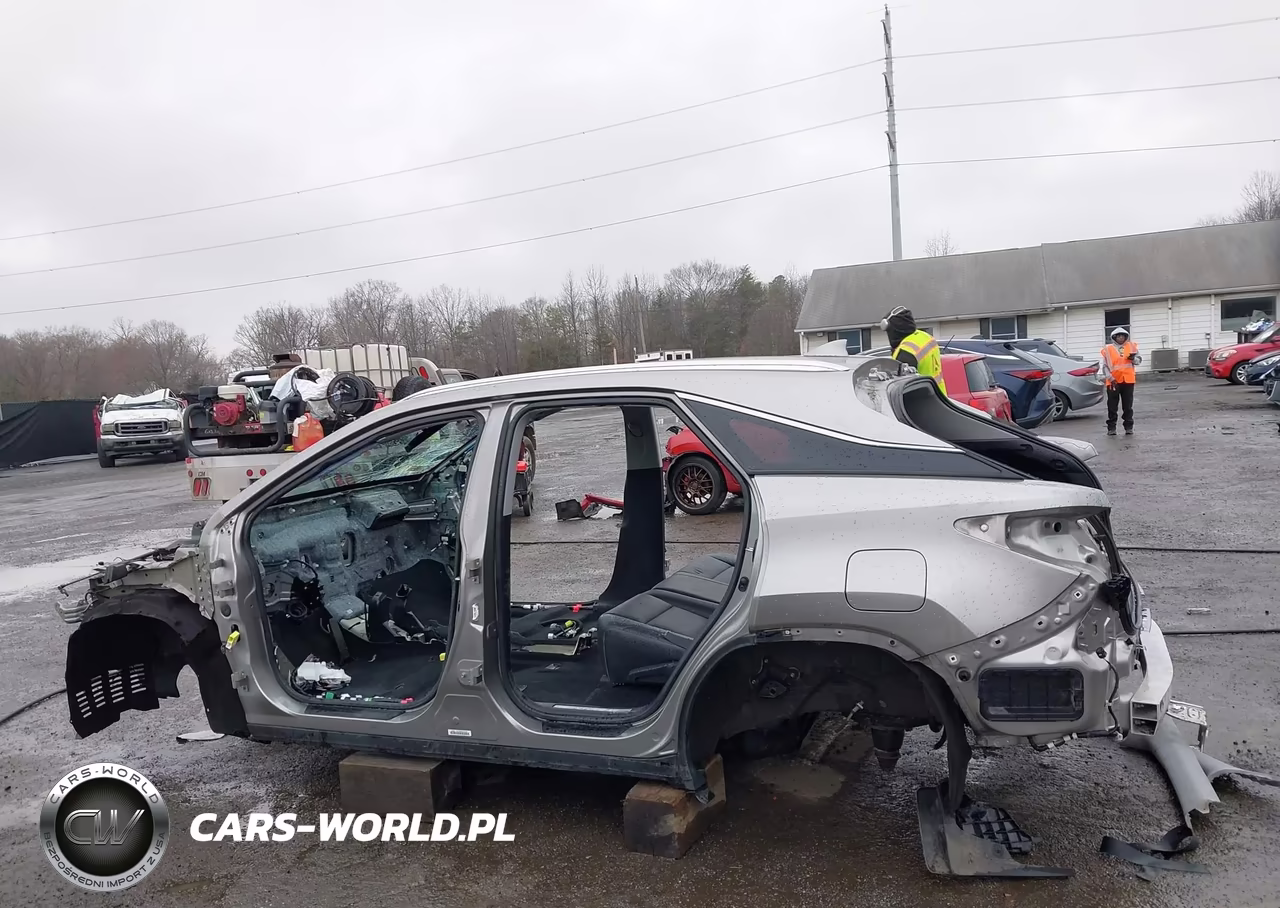 2019 Lexus Rx 350 VIN:2T2BZMCA6KC178431 - 14