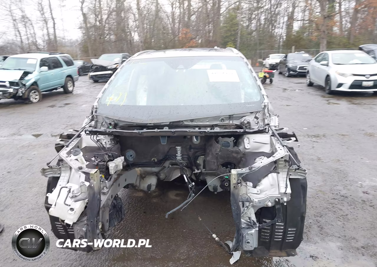 2019 Lexus Rx 350 VIN:2T2BZMCA6KC178431 - 6