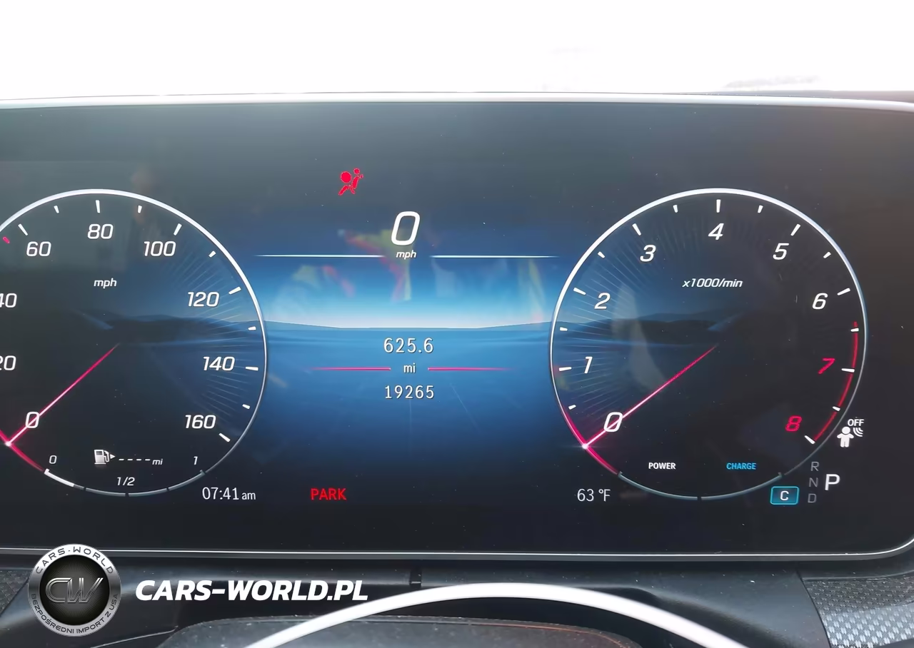 2025 Mercedes-Benz Cle 300 4Matic VIN:W1KMJ4HB9SF067651 - 7