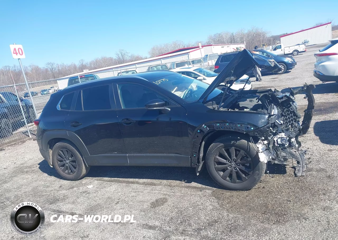 2024 Mazda Cx-50 2.5 S Premium VIN:7MMVABDM2RN241697 - 13