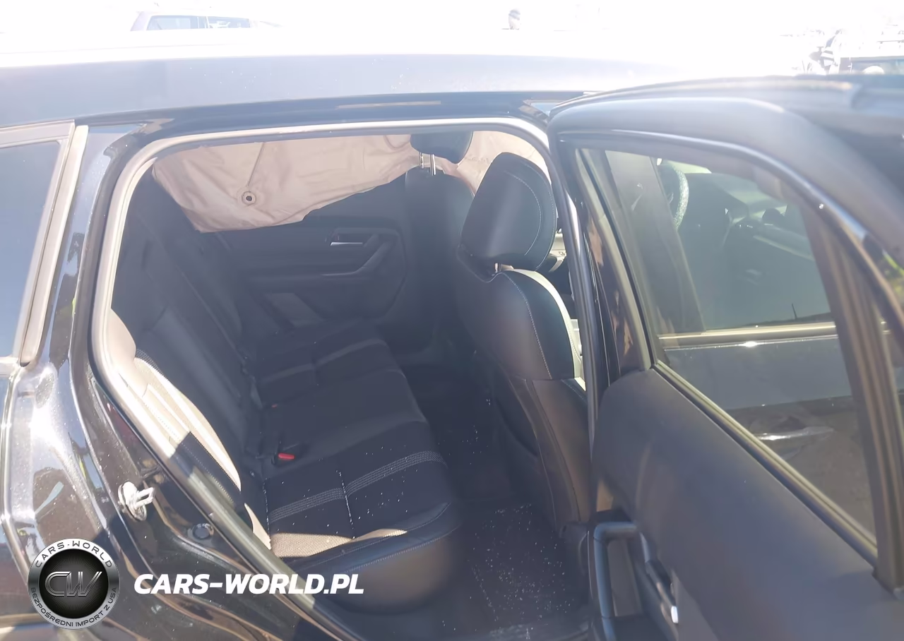 2024 Mazda Cx-50 2.5 S Premium VIN:7MMVABDM2RN241697 - 8