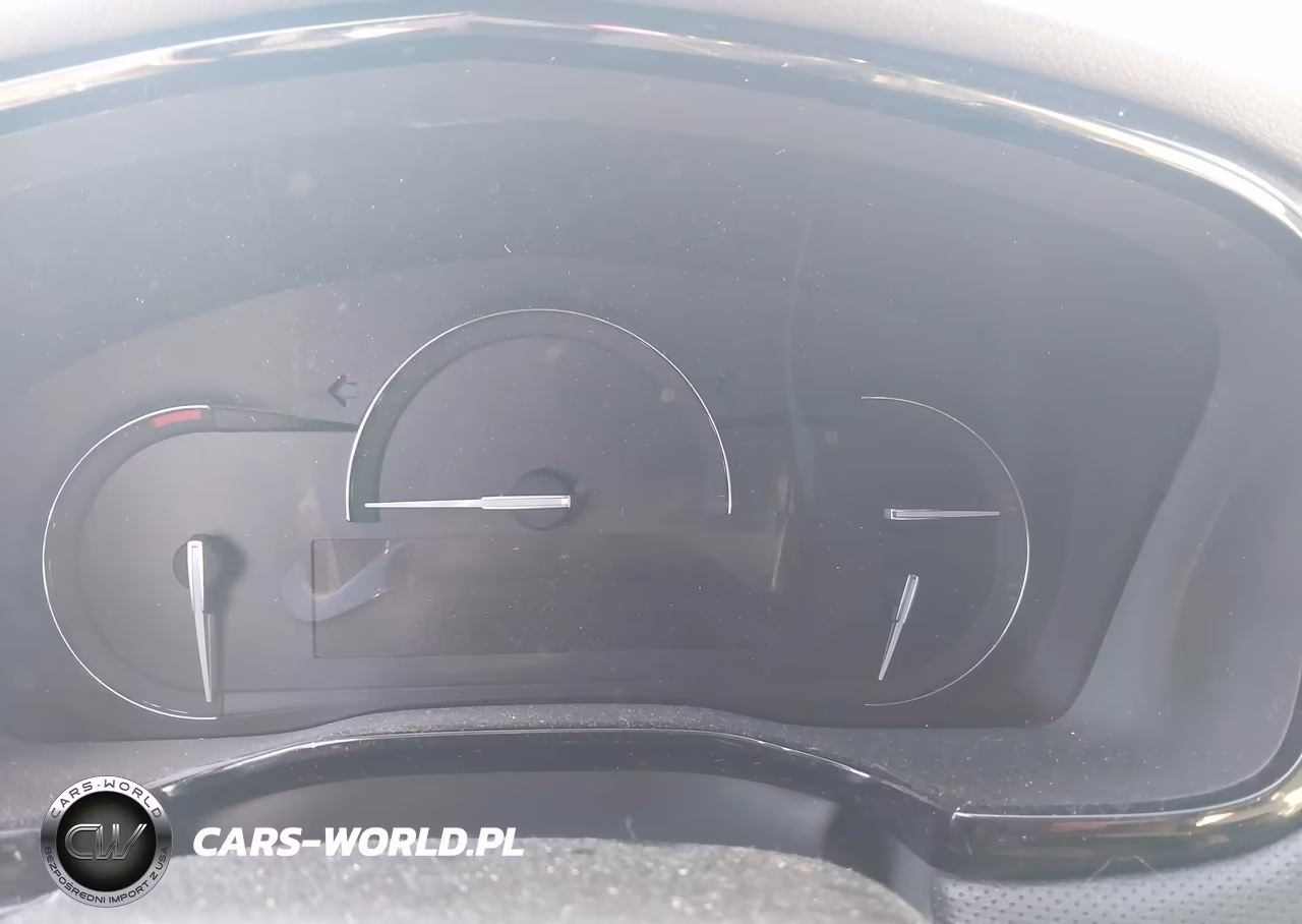 2017 Cadillac Xt5 Luxury VIN:1GYKNBRS4HZ288648 - 16