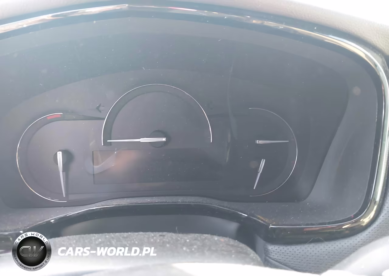 2017 Cadillac Xt5 Luxury VIN:1GYKNBRS4HZ288648 - 7